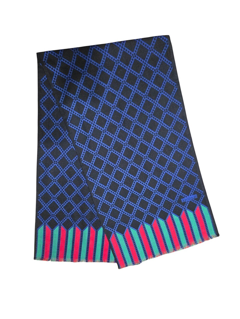 VERSACE SCARF - Picture 1 of 15
